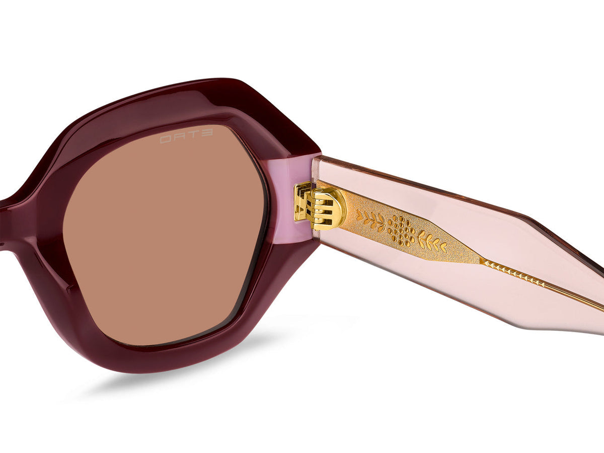 ETRO 0009/S