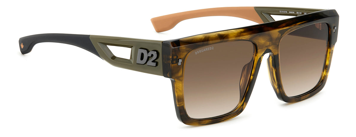 DSQUARED2 D2 0127/S