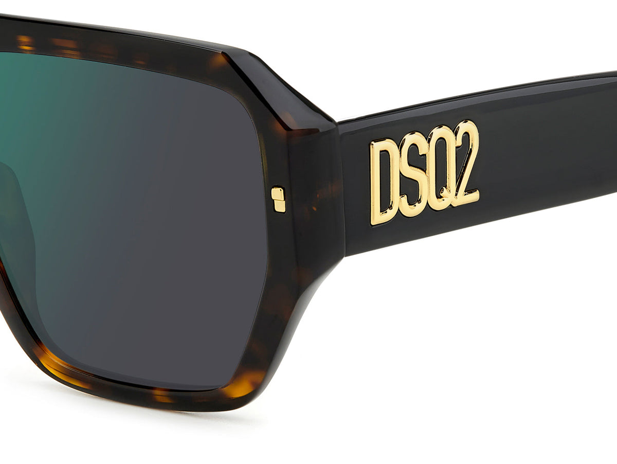 DSQUARED2 D2 0128/S