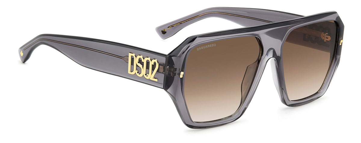 DSQUARED2 D2 0128/S