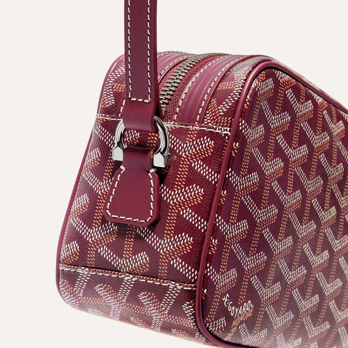 Cap-Vert GOYARD PM Bag