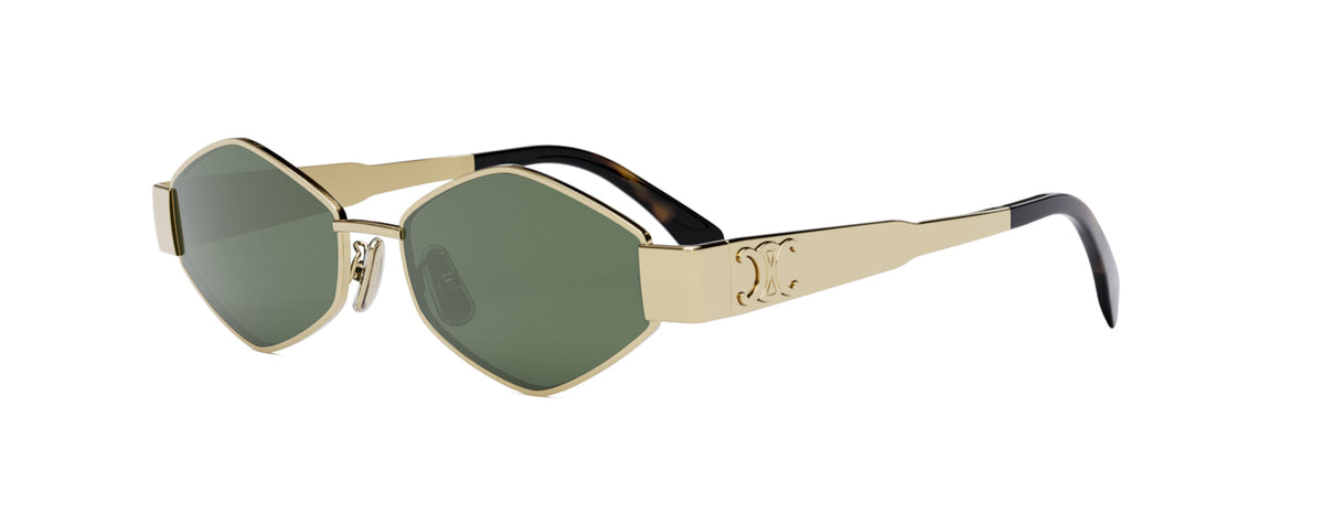 CELINE Triomphe Metal CL40254U