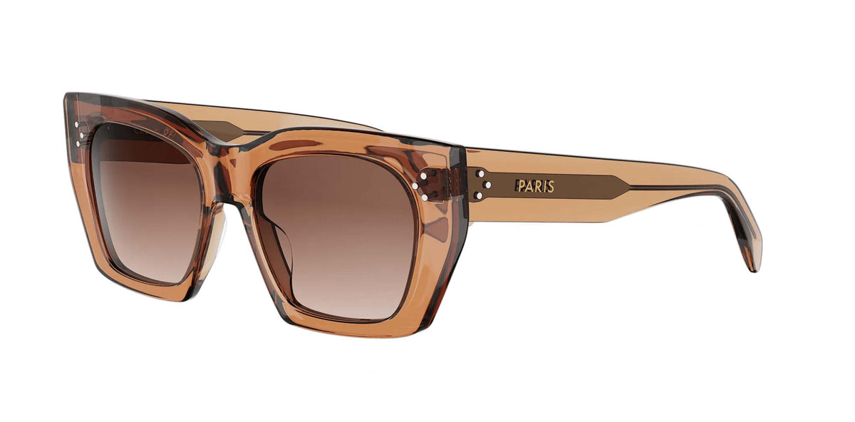 CELINE 3 Dots CL40342I