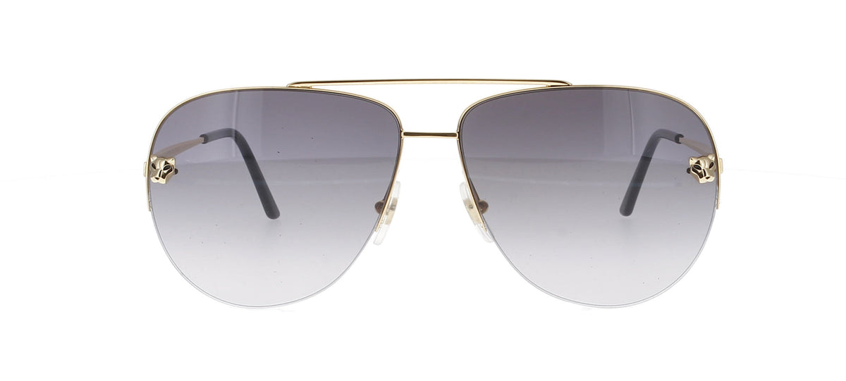 Cartier Panthere Pilot CT0065S