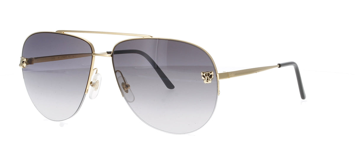 Cartier Panthere Pilot CT0065S