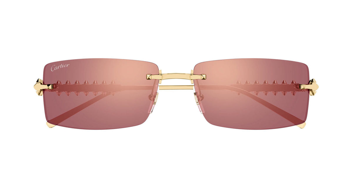 Cartier CT0604S