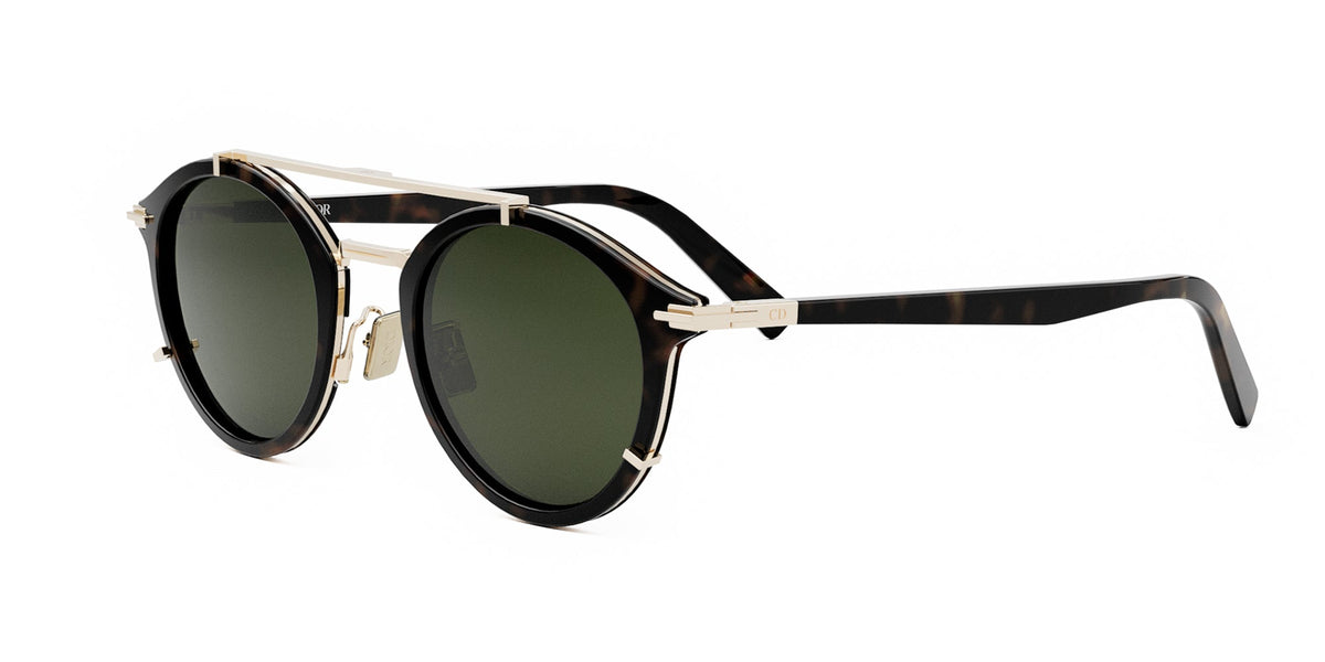 DiorBlackSuit R7U