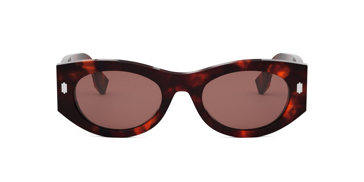 Fendi Roma FE40125I