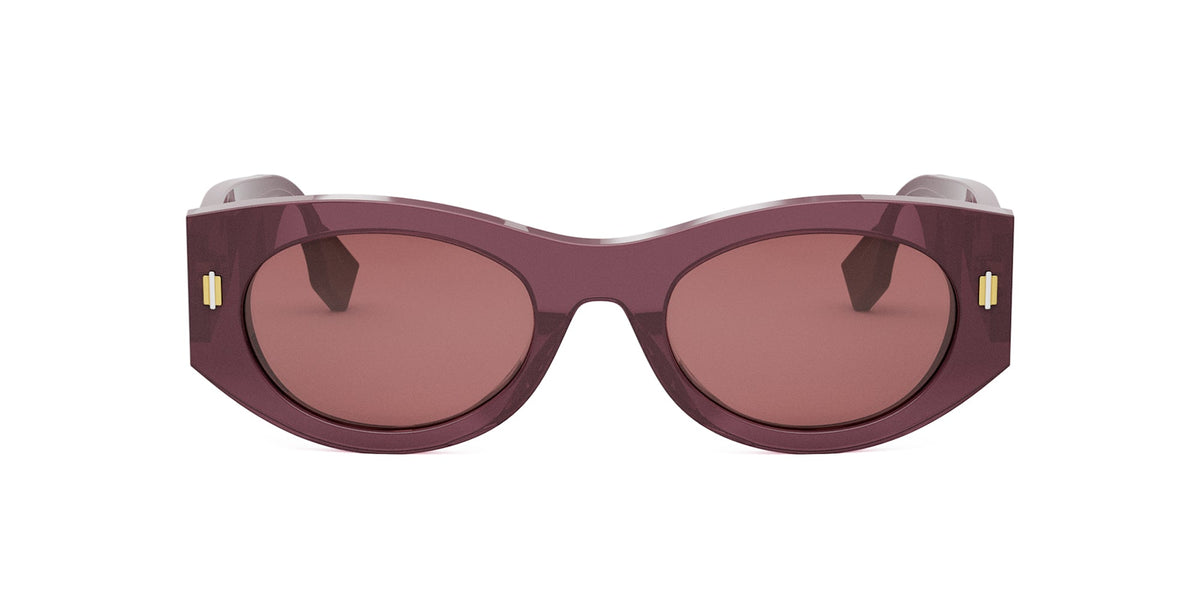 Fendi Roma FE40125I