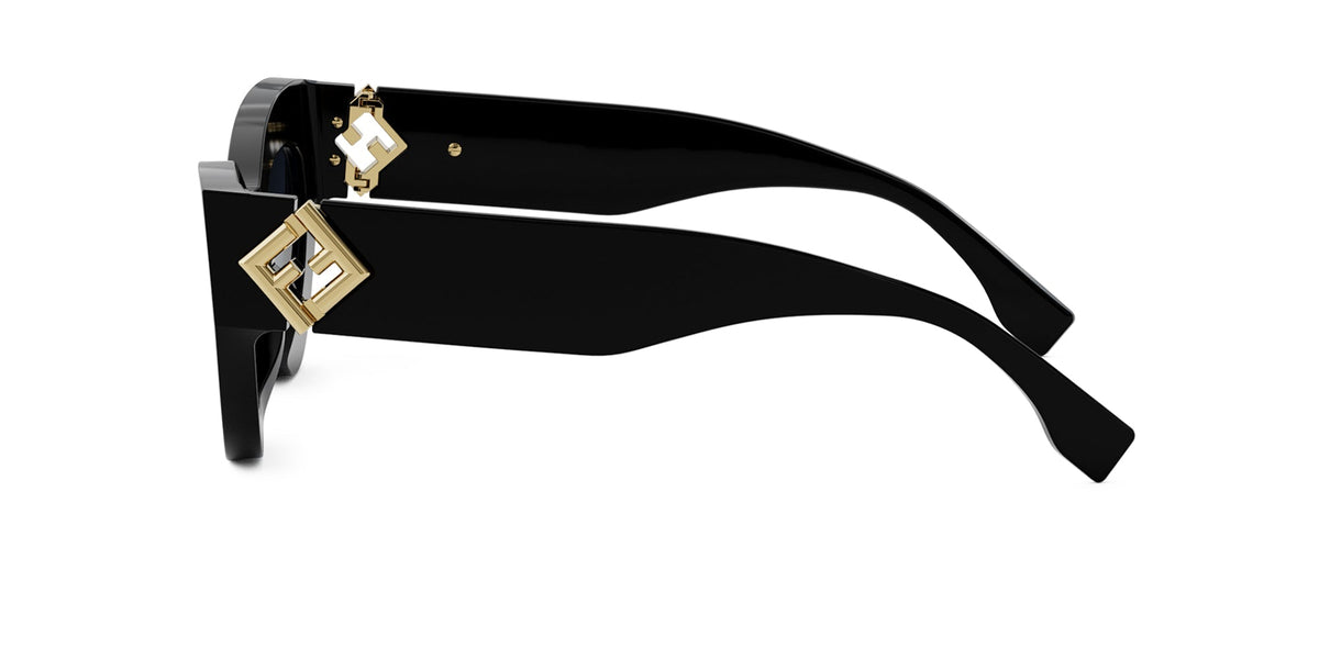 Fendi FF Diamonds FE40146I