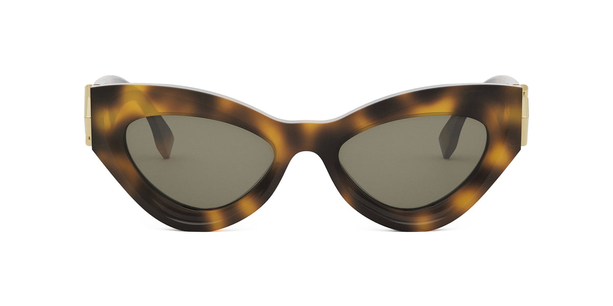 Fendi FF Diamonds FE40146I