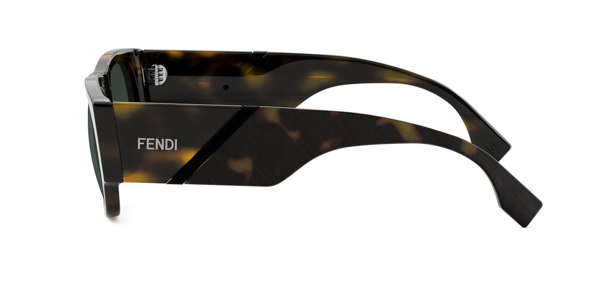 Fendi Diagonal FE40156I