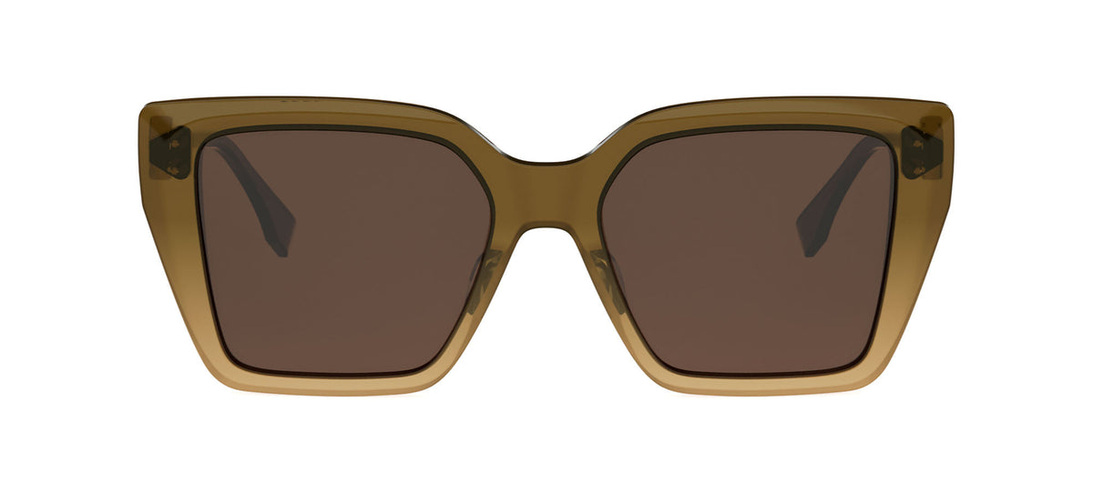 Fendi Diamonds FE40161I