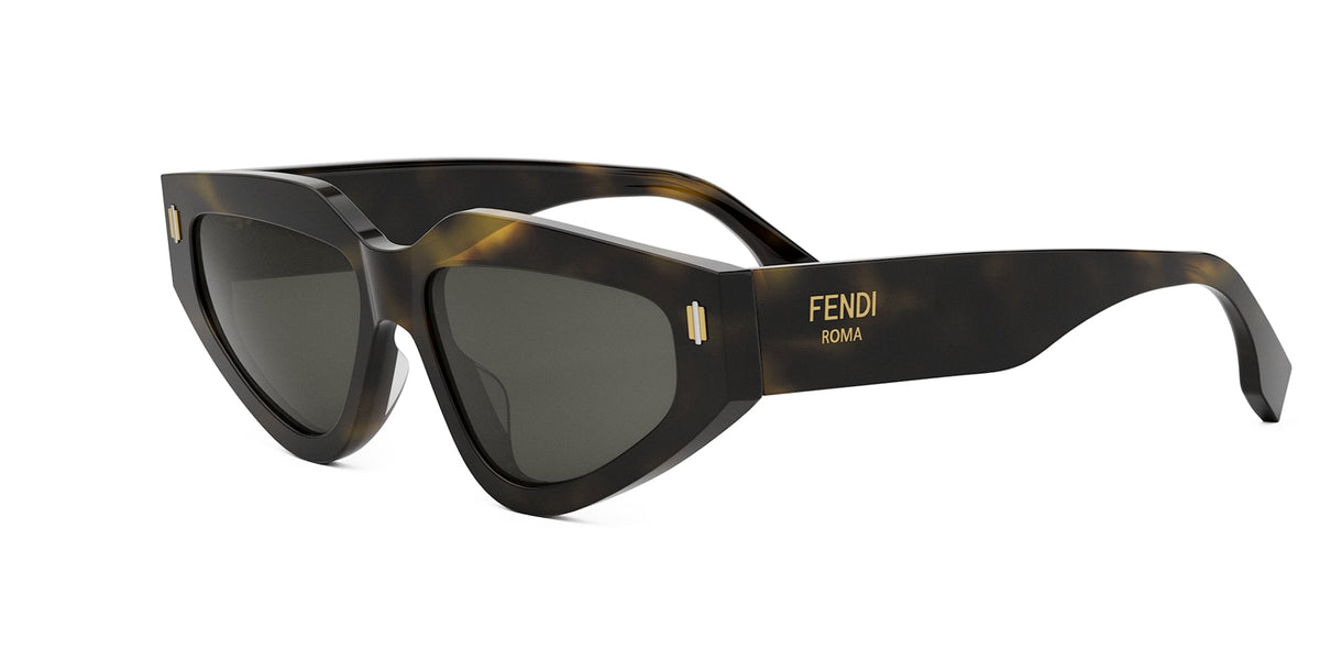 Fendi Roma FE40163U