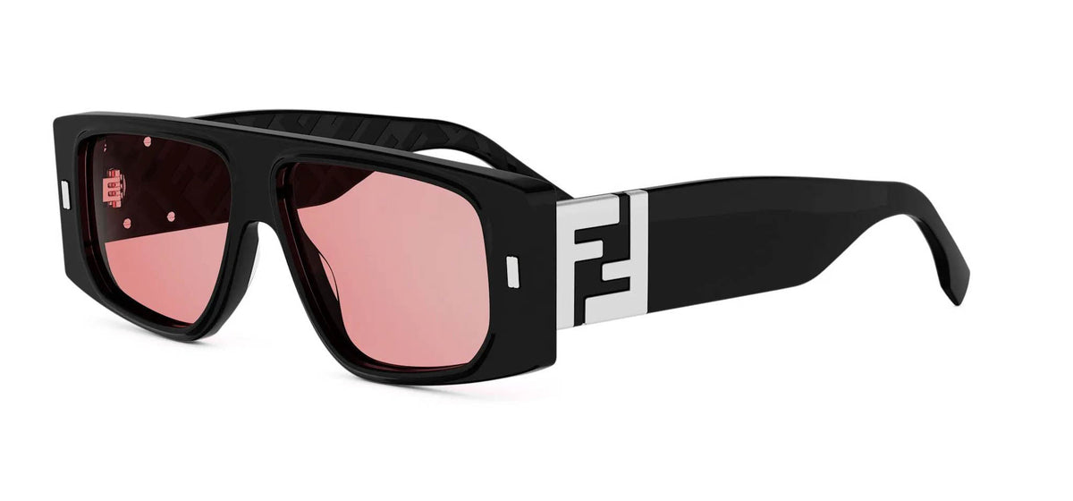 Fendi FF Squared FE40214U