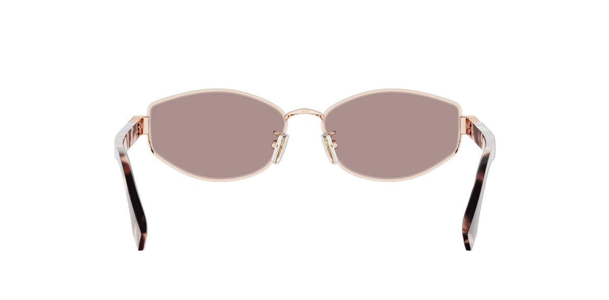 Fendi Tube FE40216U