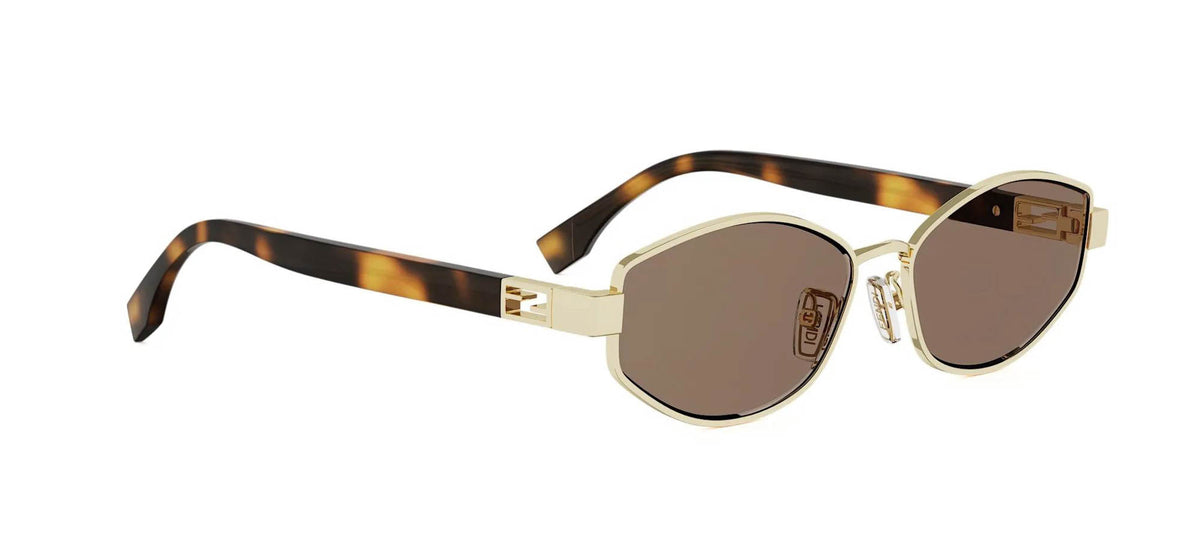 Fendi Tube FE40216U