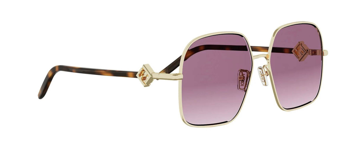Fendi FF Diamonds FE40218U