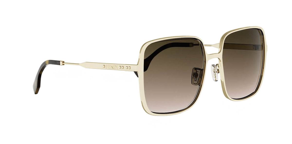 Fendi Line FE40231U
