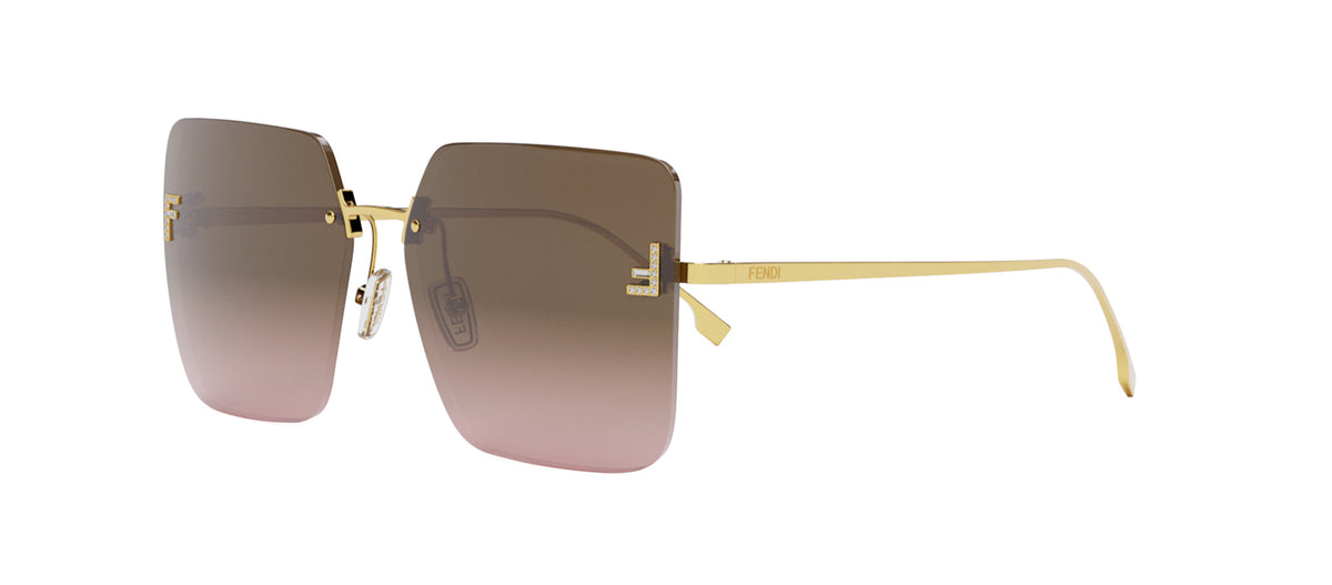 Fendi Fendi First FE4082US