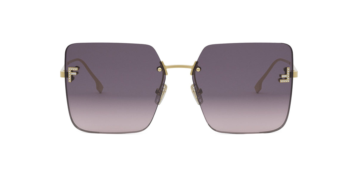 Fendi Fendi First FE4082US