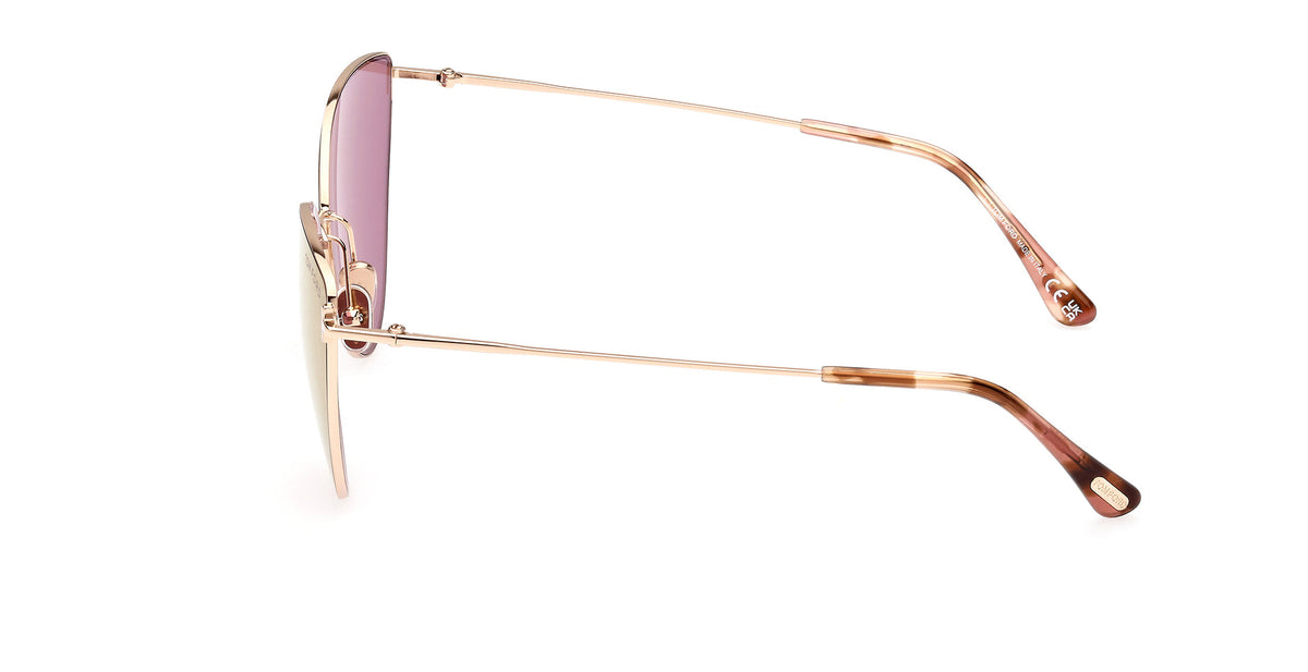 Tom Ford Anais-02 TF1005