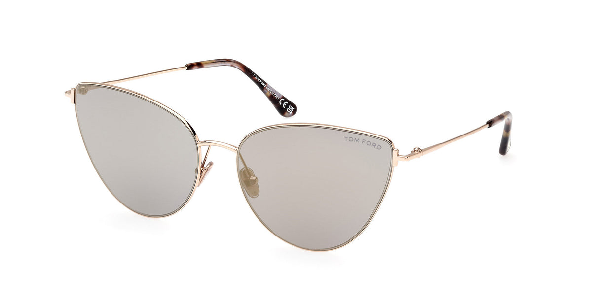 Tom Ford Anais-02 TF1005