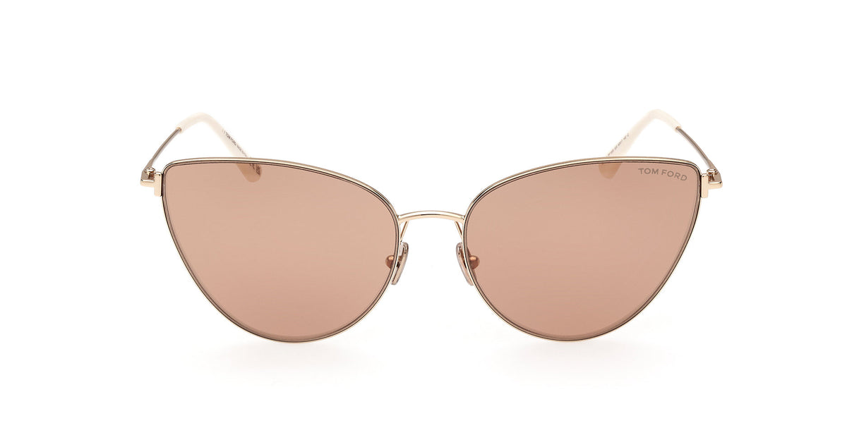 Tom Ford Anais-02 TF1005