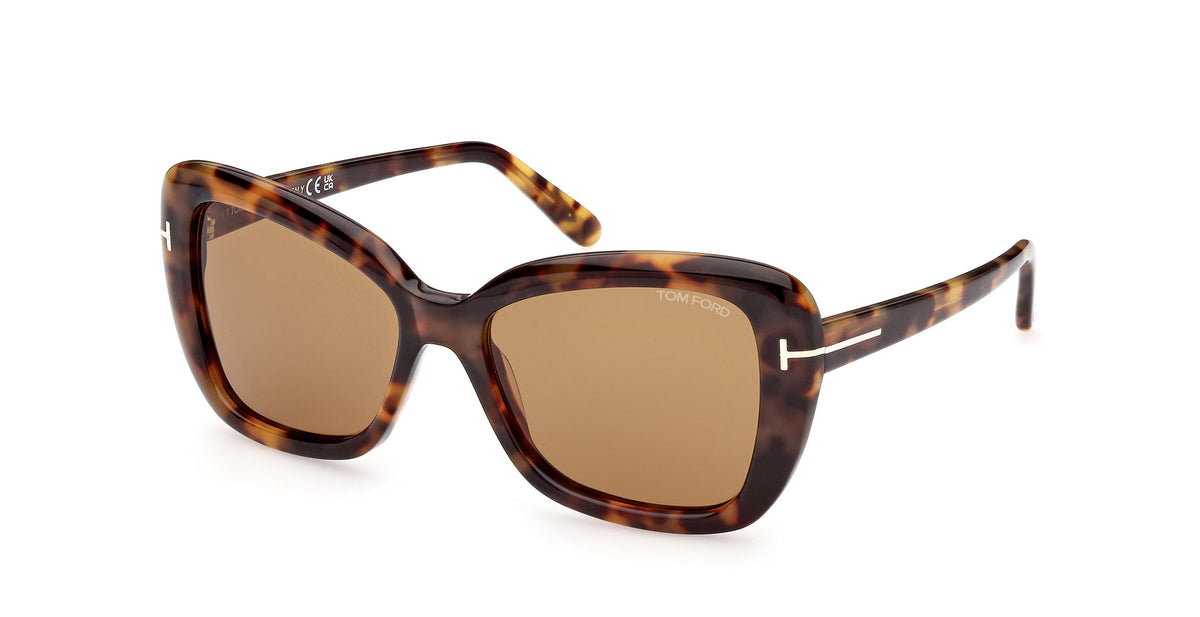 Tom Ford Maeve TF1008