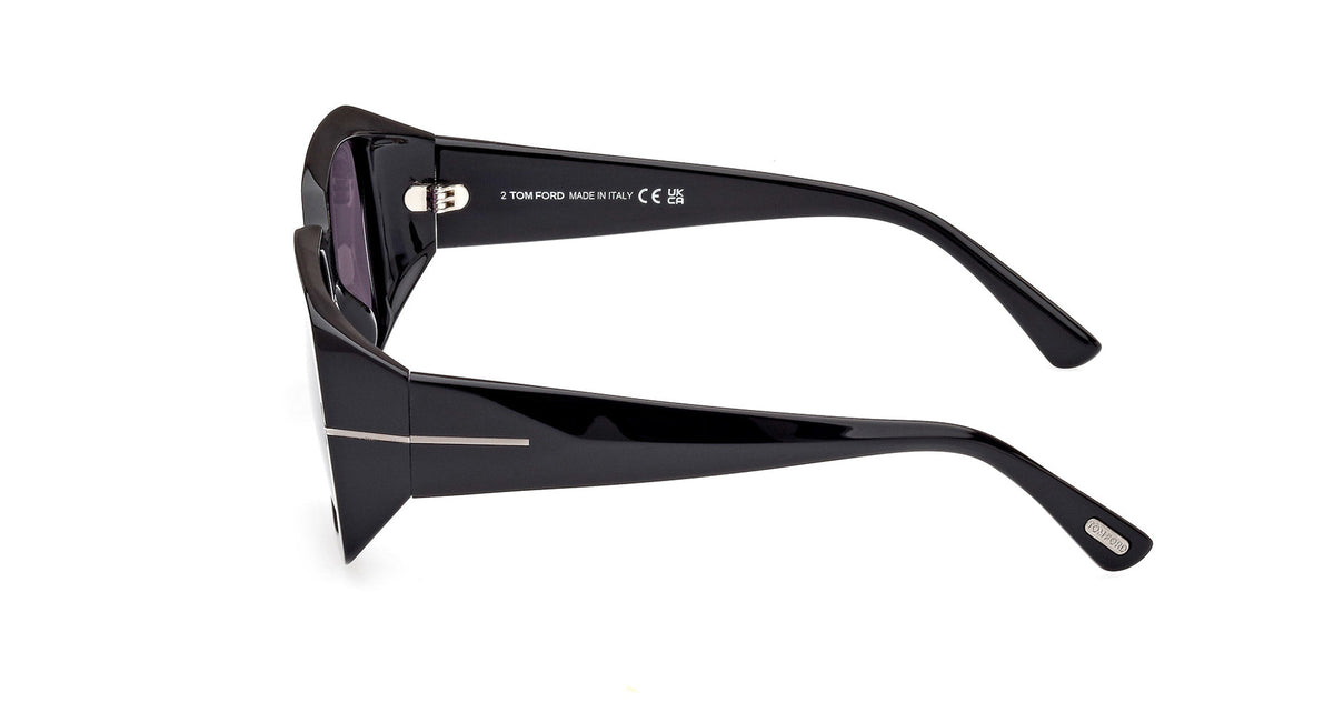 Tom Ford Ryder-02 TF1035-N