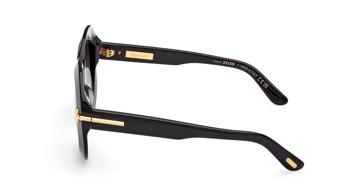 Tom Ford Icon TF1237