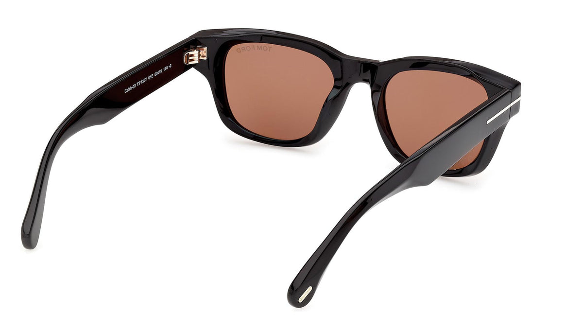 Tom Ford Caleb-02 TF1357