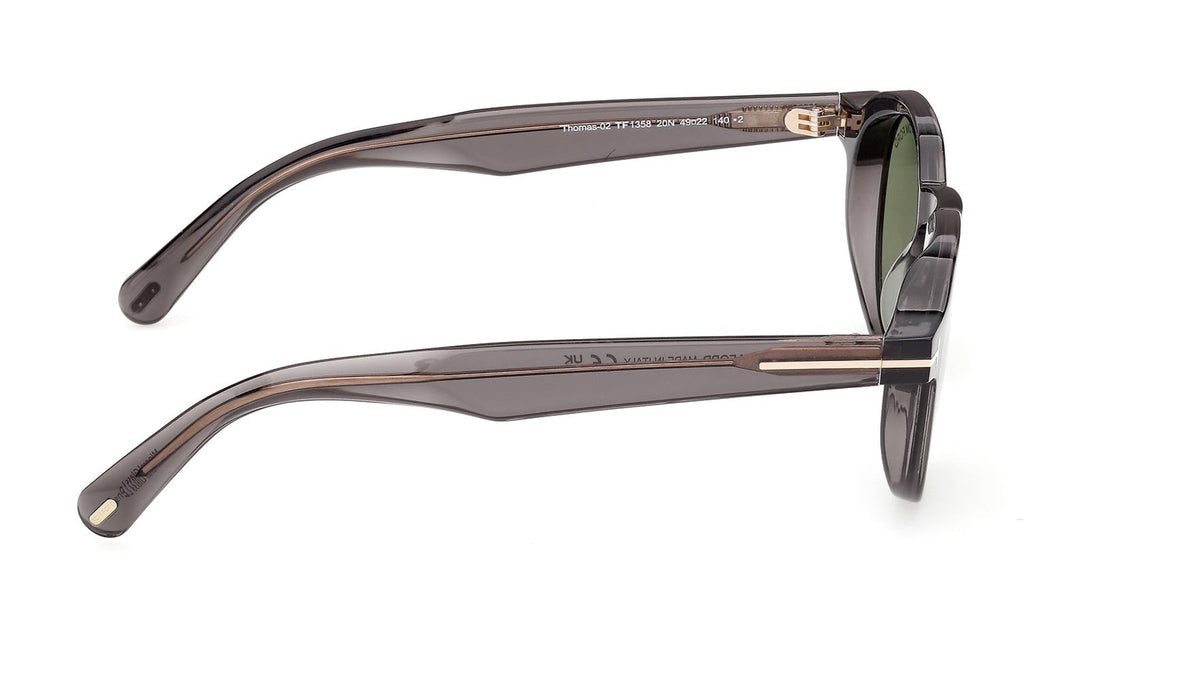 Tom Ford Thomas-02 TF1358