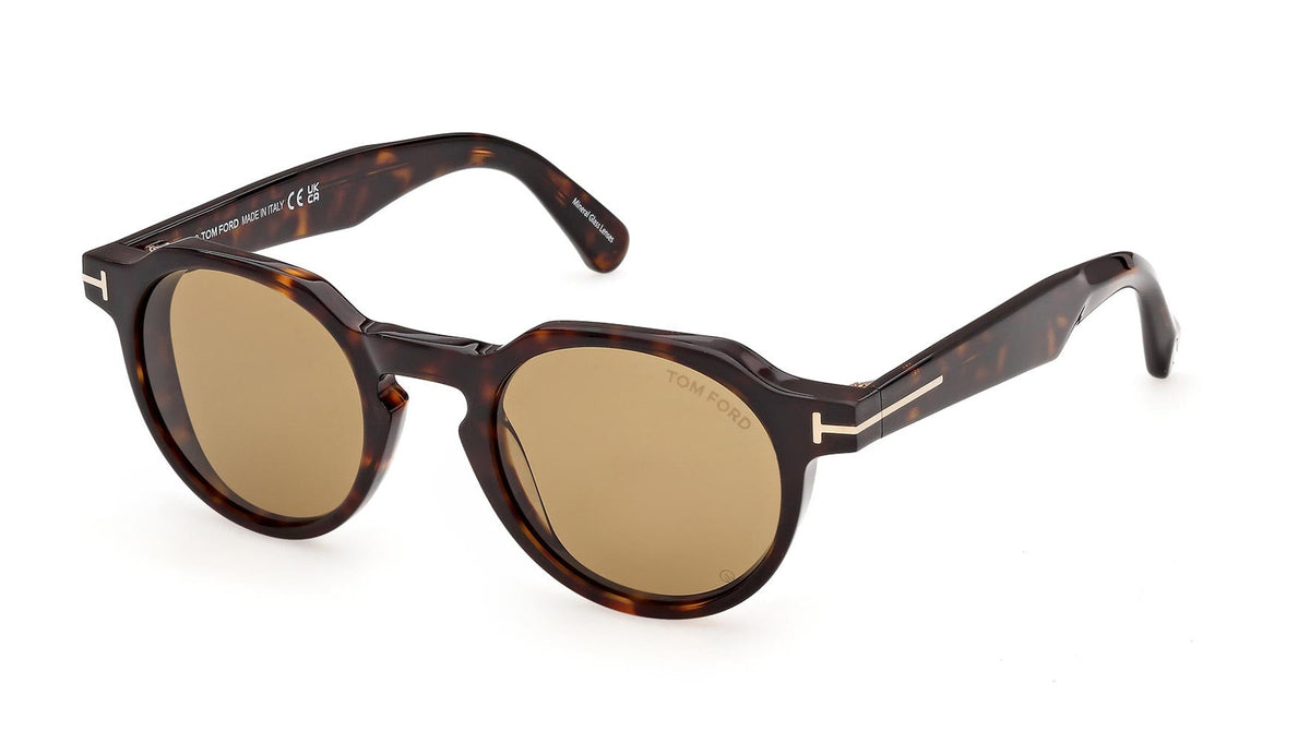 Tom Ford Thomas-02 TF1358