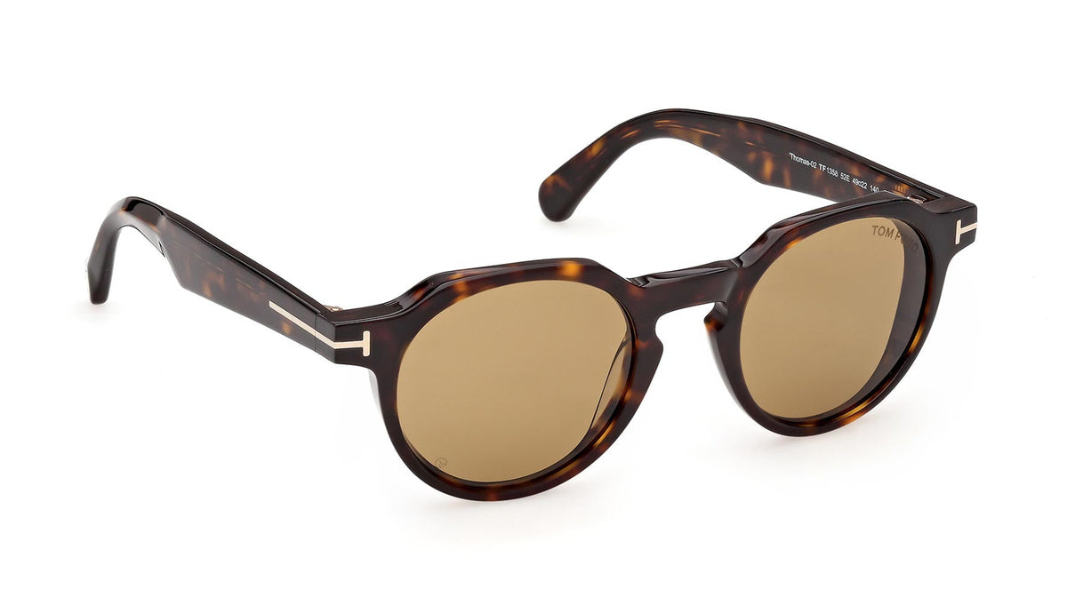 Tom Ford Thomas-02 TF1358