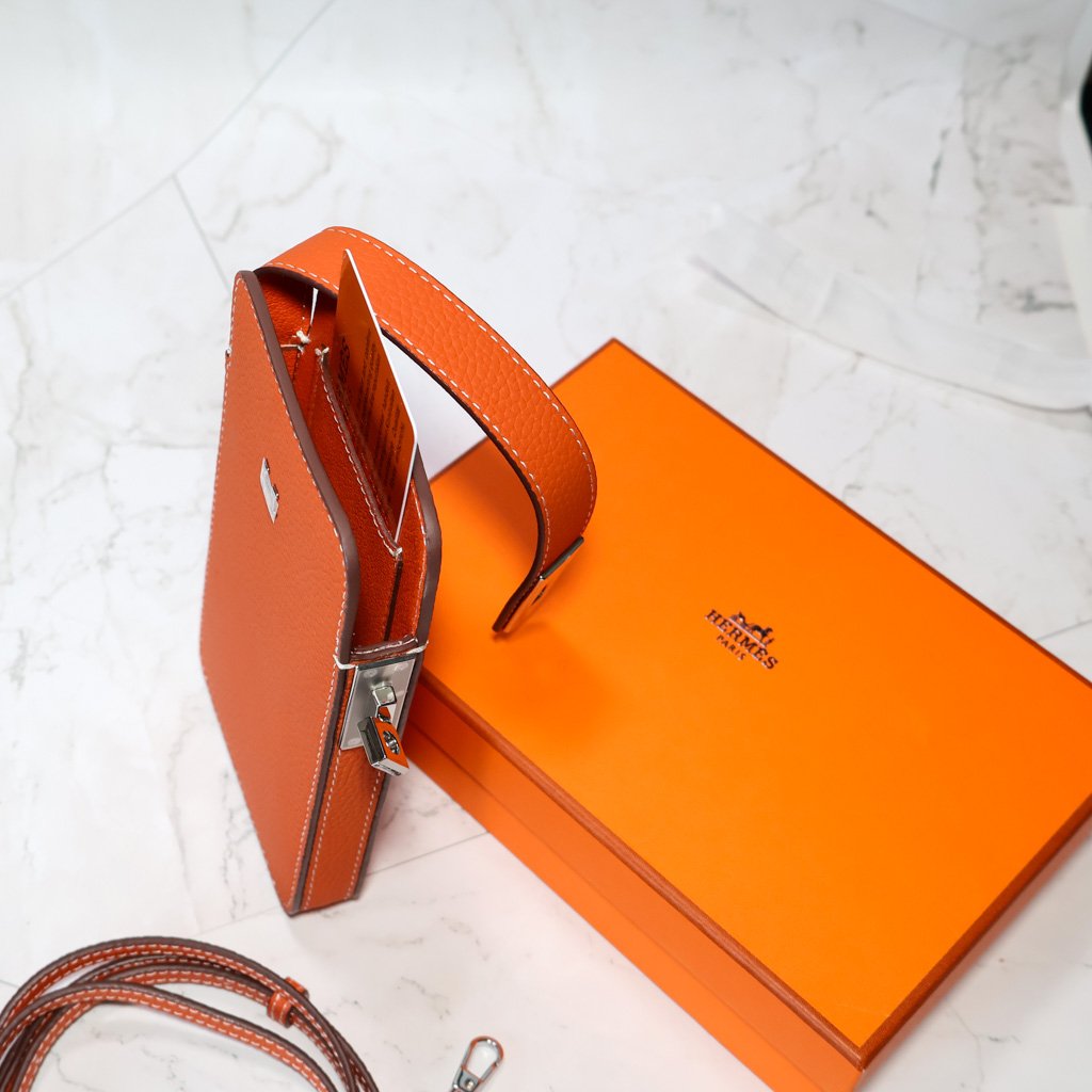 Hermes Box Universal Phone Case
