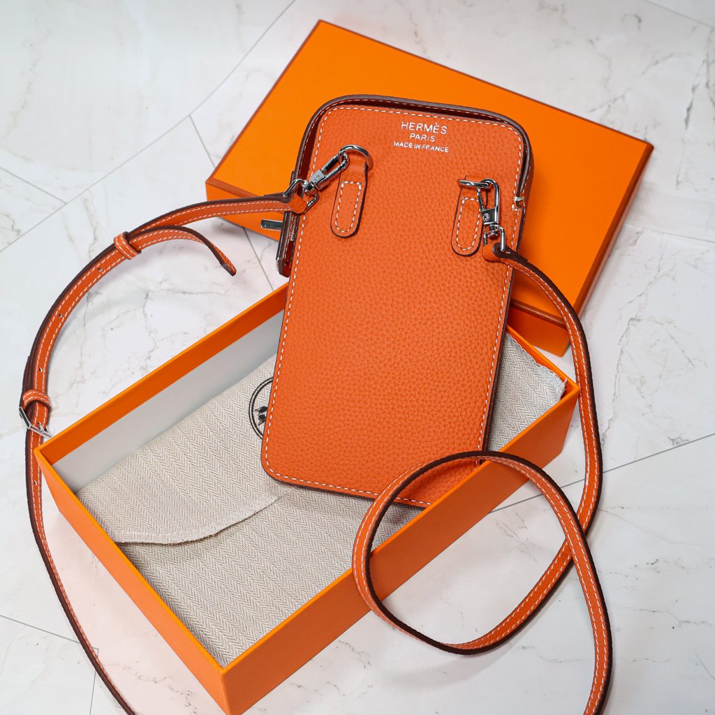 Hermes Box Universal Phone Case