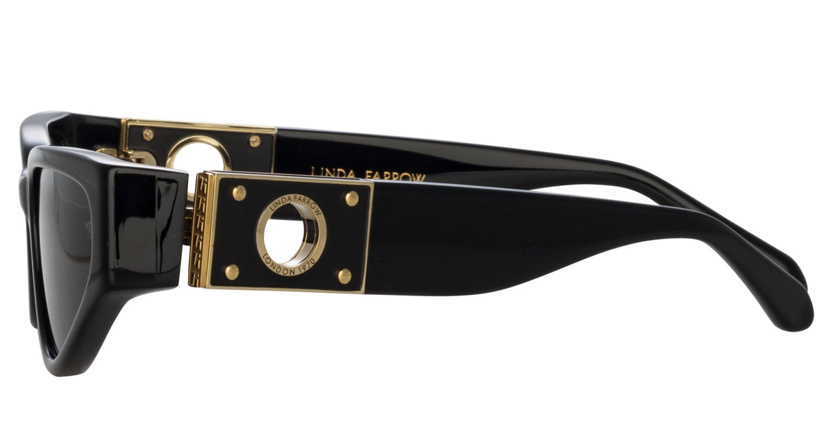 Linda Farrow Tomie LFL1426