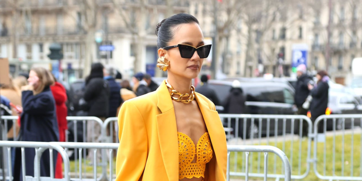 Saint Laurent SL 570