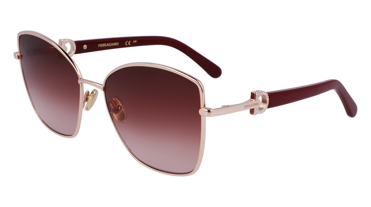 Ferragamo SF312SR