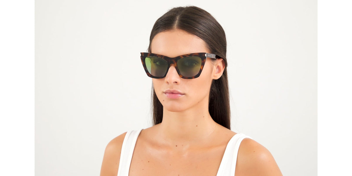 Saint Laurent SL 214 KATE
