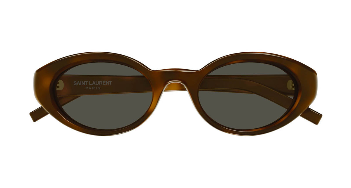 Saint Laurent SL 567 Plump