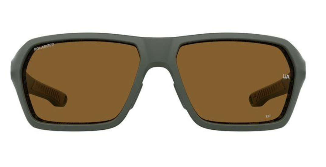 Under Armour Recon