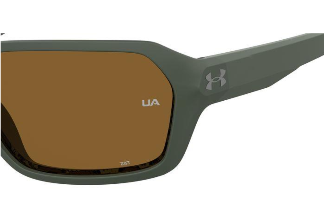 Under Armour Recon