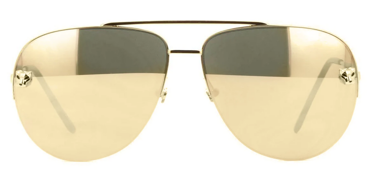 Cartier Panthere Pilot CT0065S