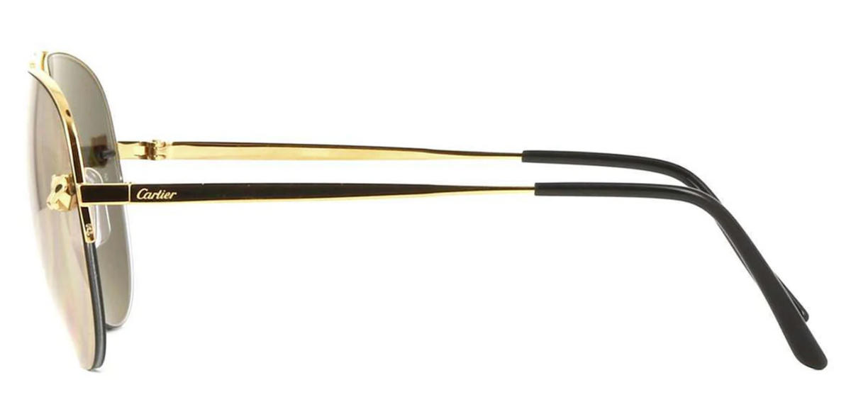 Cartier Panthere Pilot CT0065S