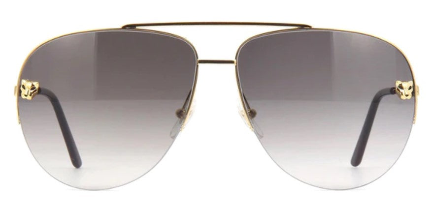 Cartier Panthere Pilot CT0065S