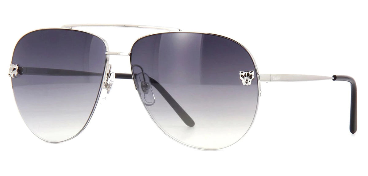 Cartier Panthere Pilot CT0065S