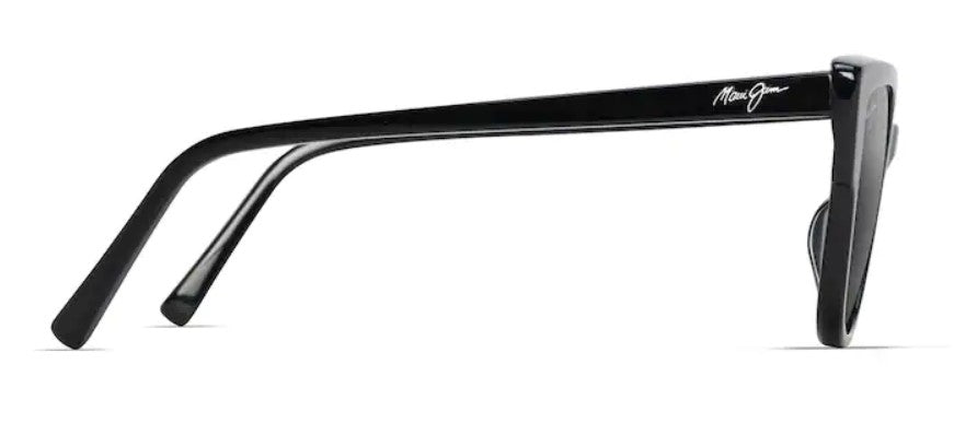 Maui Jim Kou Polarised Sunglasses
