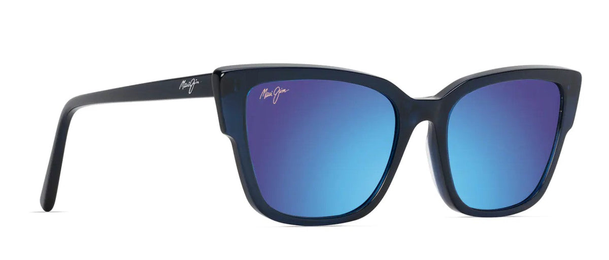 Maui Jim Kou Polarised Sunglasses